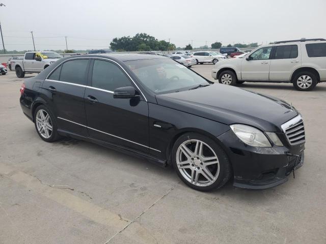 Photo 3 VIN: WDDHF2EB9BA394205 - MERCEDES-BENZ E-CLASS 