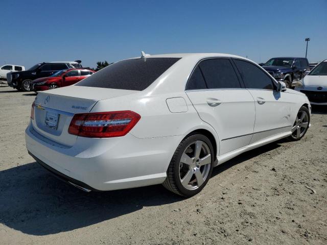 Photo 2 VIN: WDDHF2EB9DA697598 - MERCEDES-BENZ E 350 BLUE 