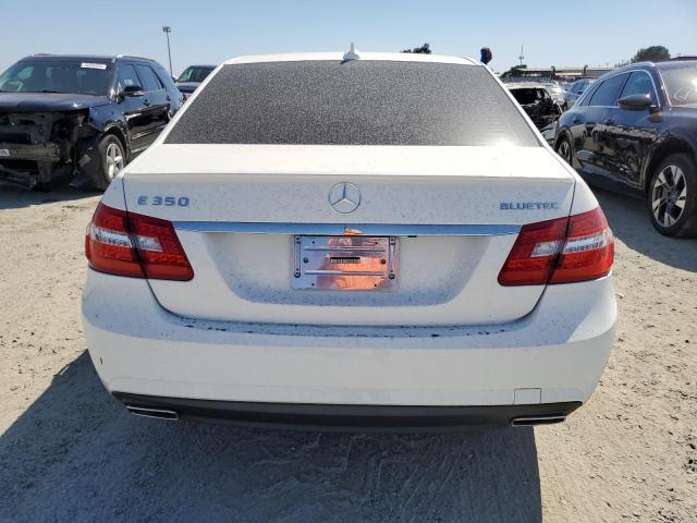 Photo 5 VIN: WDDHF2EB9DA697598 - MERCEDES-BENZ E 350 BLUE 