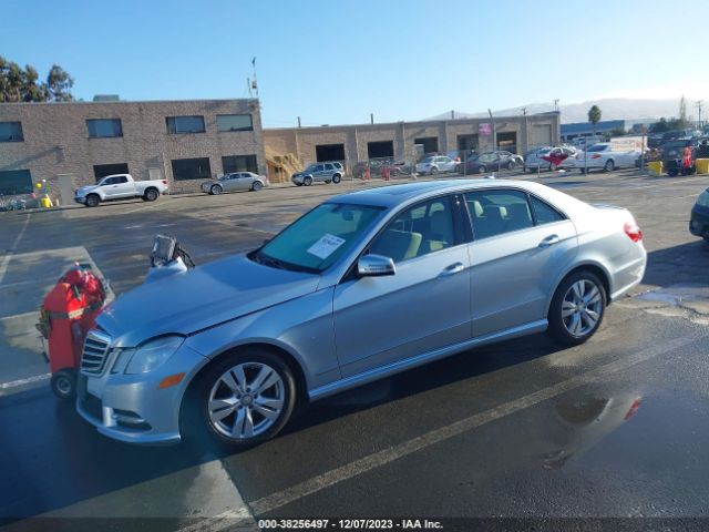 Photo 1 VIN: WDDHF2EB9DA734049 - MERCEDES-BENZ E 350 BLUETEC 