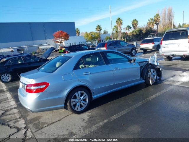 Photo 3 VIN: WDDHF2EB9DA734049 - MERCEDES-BENZ E 350 BLUETEC 