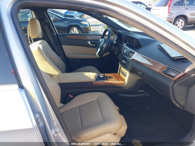 Photo 4 VIN: WDDHF2EB9DA734049 - MERCEDES-BENZ E 350 BLUETEC 