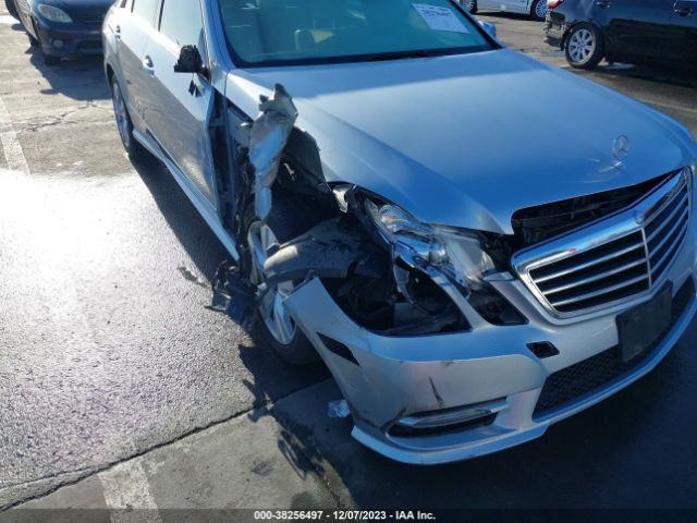 Photo 5 VIN: WDDHF2EB9DA734049 - MERCEDES-BENZ E 350 BLUETEC 