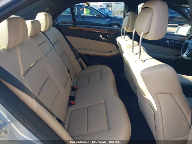 Photo 7 VIN: WDDHF2EB9DA734049 - MERCEDES-BENZ E 350 BLUETEC 