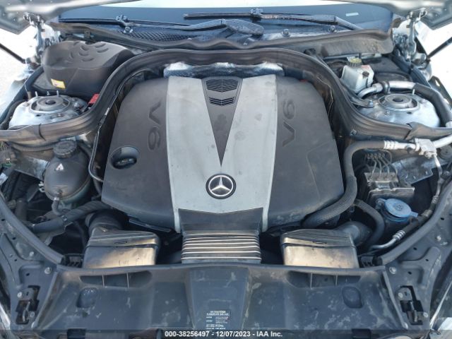 Photo 9 VIN: WDDHF2EB9DA734049 - MERCEDES-BENZ E 350 BLUETEC 