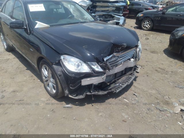 Photo 5 VIN: WDDHF2EBXBA406670 - MERCEDES-BENZ E 350 BLUETEC 