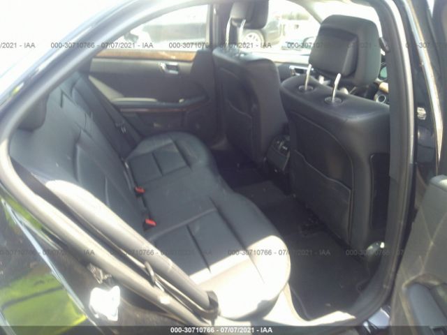 Photo 7 VIN: WDDHF2EBXBA406670 - MERCEDES-BENZ E 350 BLUETEC 