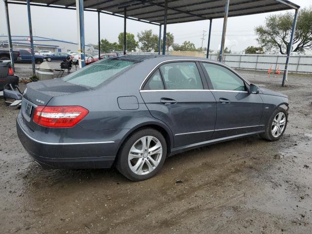 Photo 2 VIN: WDDHF2EBXBA416261 - MERCEDES-BENZ E 350 BLUE 