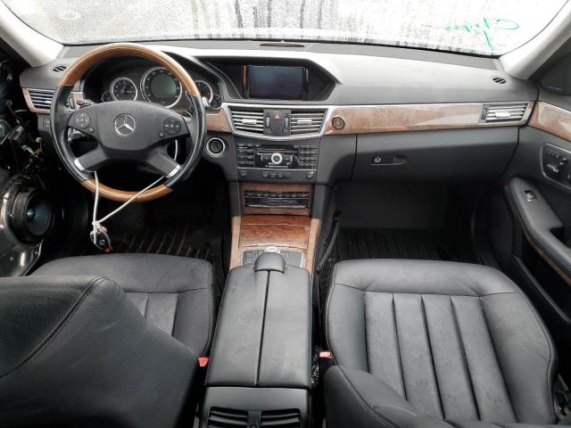 Photo 7 VIN: WDDHF2EBXBA416261 - MERCEDES-BENZ E 350 BLUE 