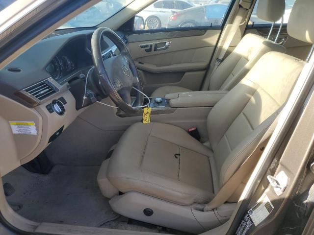 Photo 6 VIN: WDDHF2EBXBA443122 - MERCEDES-BENZ E 350 BLUE 