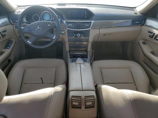 Photo 7 VIN: WDDHF2EBXBA443122 - MERCEDES-BENZ E 350 BLUE 