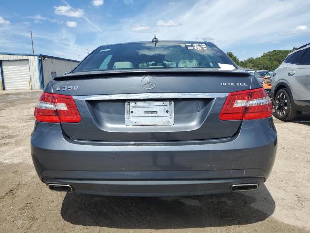 Photo 5 VIN: WDDHF2EBXBA468537 - MERCEDES-BENZ E 350 BLUE 