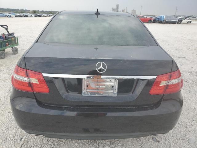 Photo 5 VIN: WDDHF2EBXBA492594 - MERCEDES-BENZ E-CLASS 