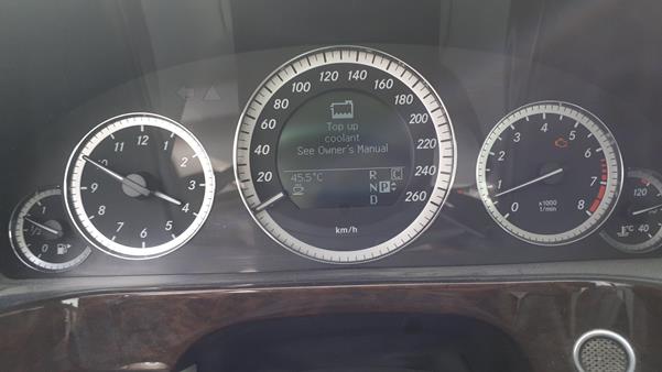 Photo 18 VIN: WDDHF5EB0AA228381 - MERCEDES-BENZ E 300 