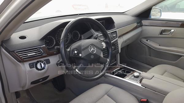 Photo 11 VIN: WDDHF5EB2AA229967 - MERCEDES-BENZ 2010 