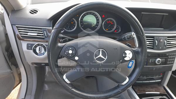 Photo 13 VIN: WDDHF5EB2AA229967 - MERCEDES-BENZ 2010 