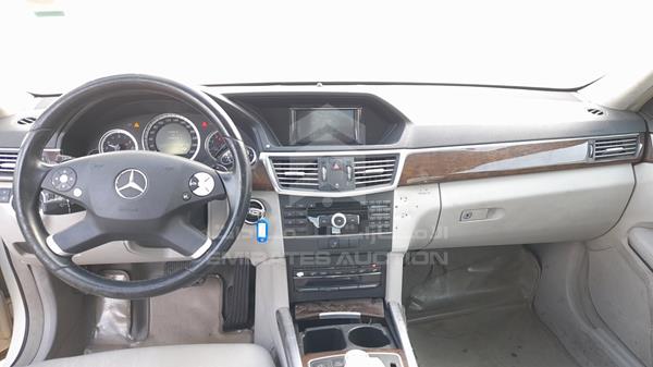 Photo 15 VIN: WDDHF5EB2AA229967 - MERCEDES-BENZ 2010 