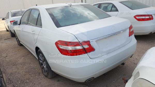 Photo 6 VIN: WDDHF5EB2AA229967 - MERCEDES-BENZ 2010 