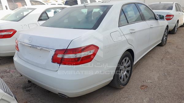 Photo 8 VIN: WDDHF5EB2AA229967 - MERCEDES-BENZ 2010 