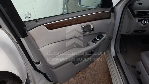 Photo 10 VIN: WDDHF5EB3AA216029 - MERCEDES-BENZ 2010 