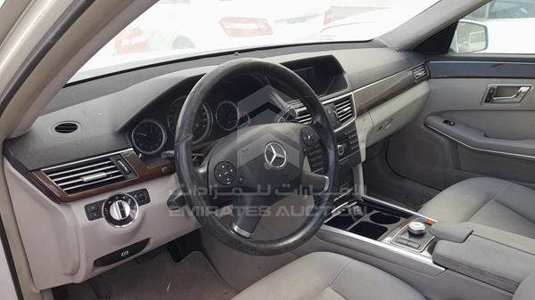 Photo 11 VIN: WDDHF5EB3AA216029 - MERCEDES-BENZ 2010 