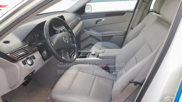 Photo 12 VIN: WDDHF5EB3AA216029 - MERCEDES-BENZ 2010 