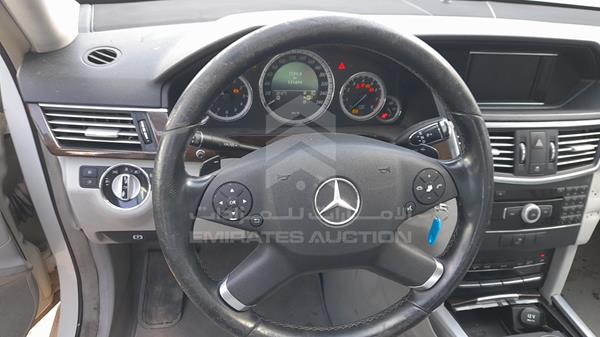 Photo 13 VIN: WDDHF5EB3AA216029 - MERCEDES-BENZ 2010 