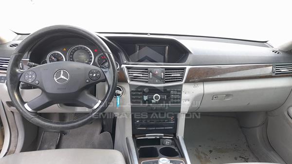 Photo 15 VIN: WDDHF5EB3AA216029 - MERCEDES-BENZ 2010 