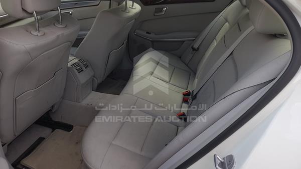 Photo 19 VIN: WDDHF5EB3AA216029 - MERCEDES-BENZ 2010 