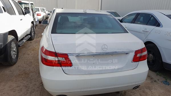 Photo 7 VIN: WDDHF5EB3AA216029 - MERCEDES-BENZ 2010 