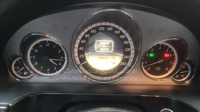 Photo 13 VIN: WDDHF5EB3CA608933 - MERCEDES E 300 