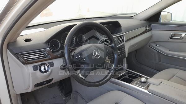 Photo 11 VIN: WDDHF5EB4AA243790 - MERCEDES-BENZ 2010 