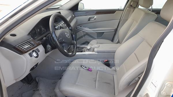 Photo 12 VIN: WDDHF5EB4AA243790 - MERCEDES-BENZ 2010 