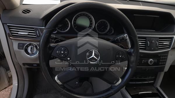 Photo 13 VIN: WDDHF5EB4AA243790 - MERCEDES-BENZ 2010 