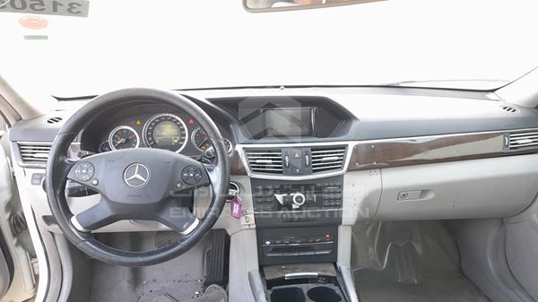 Photo 15 VIN: WDDHF5EB4AA243790 - MERCEDES-BENZ 2010 