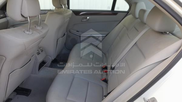 Photo 19 VIN: WDDHF5EB4AA243790 - MERCEDES-BENZ 2010 