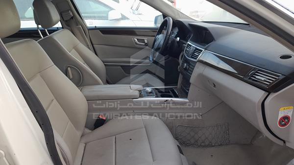 Photo 22 VIN: WDDHF5EB4AA243790 - MERCEDES-BENZ 2010 