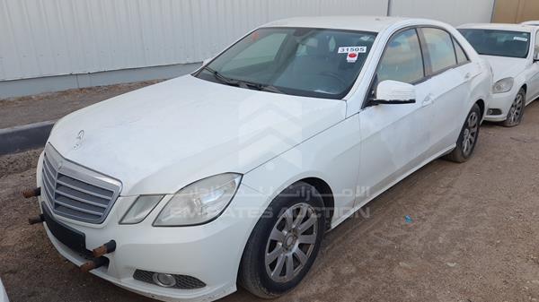 Photo 5 VIN: WDDHF5EB4AA243790 - MERCEDES-BENZ 2010 