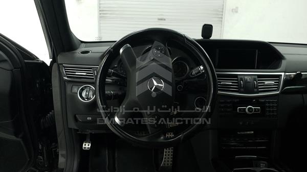 Photo 13 VIN: WDDHF5EBXCA514919 - MERCEDES-BENZ E 300 