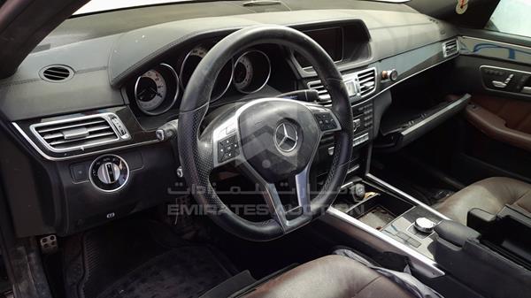 Photo 11 VIN: WDDHF5FBXEB028199 - MERCEDES-BENZ E 300 