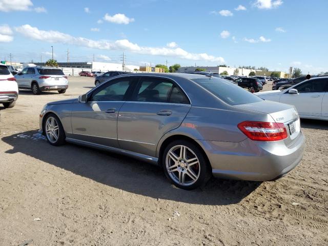 Photo 1 VIN: WDDHF5GB0AA045625 - MERCEDES-BENZ E 350 