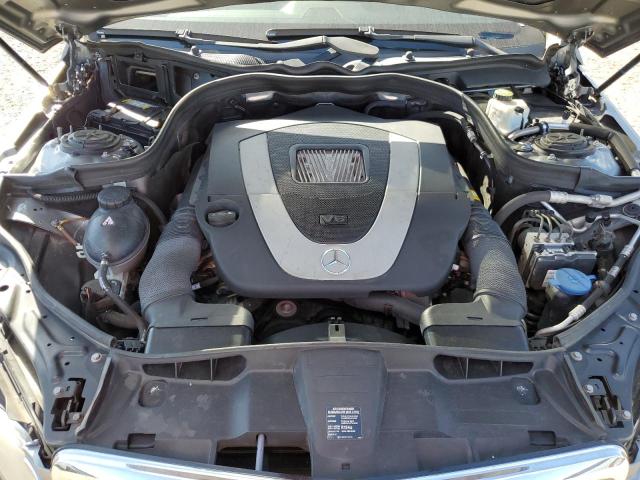 Photo 10 VIN: WDDHF5GB0AA045625 - MERCEDES-BENZ E 350 