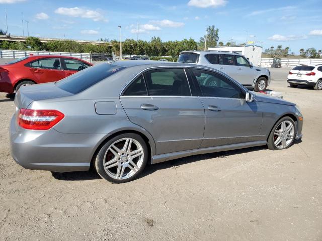 Photo 2 VIN: WDDHF5GB0AA045625 - MERCEDES-BENZ E 350 