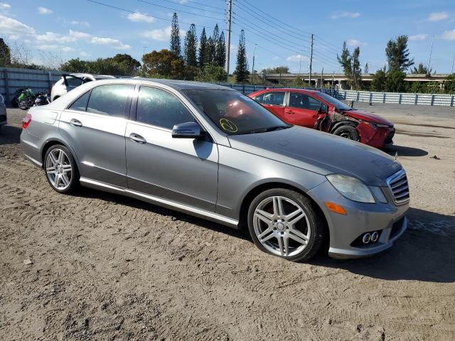 Photo 3 VIN: WDDHF5GB0AA045625 - MERCEDES-BENZ E 350 