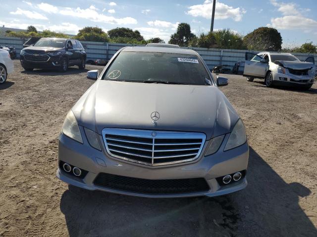 Photo 4 VIN: WDDHF5GB0AA045625 - MERCEDES-BENZ E 350 