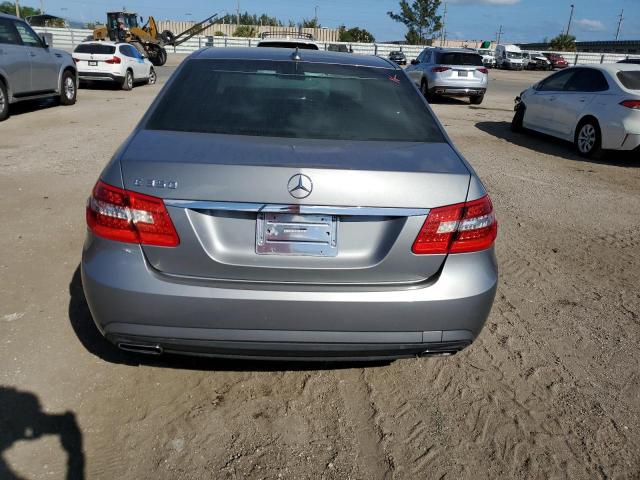 Photo 5 VIN: WDDHF5GB0AA045625 - MERCEDES-BENZ E 350 