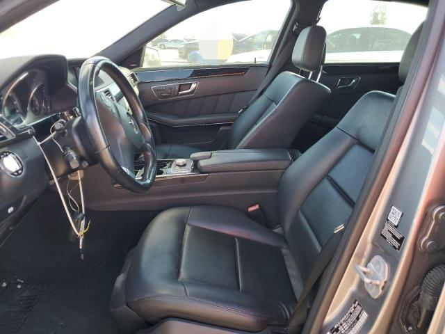 Photo 6 VIN: WDDHF5GB0AA045625 - MERCEDES-BENZ E 350 