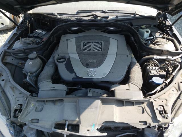 Photo 6 VIN: WDDHF5GB0AA045818 - MERCEDES-BENZ E 350 