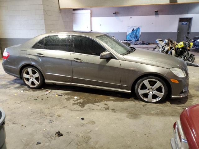 Photo 3 VIN: WDDHF5GB0AA054258 - MERCEDES-BENZ E 350 