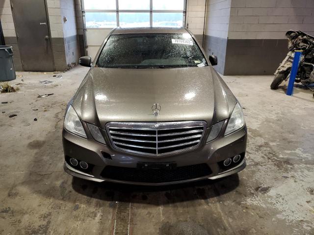 Photo 4 VIN: WDDHF5GB0AA054258 - MERCEDES-BENZ E 350 